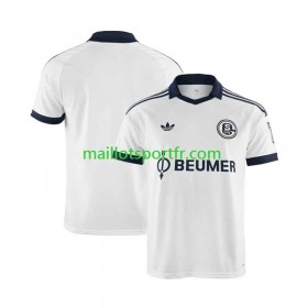 Maillot de Foot FC Schalke 04 Exterieur 2026/27